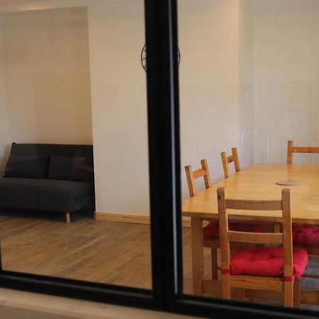 Maison De Pecheur Breton Long Avel Ploubazlanec Eksteriør billede