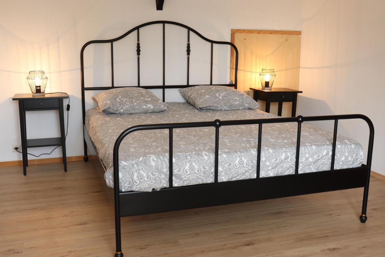Maison De Pecheur Breton Long Avel Ploubazlanec Eksteriør billede