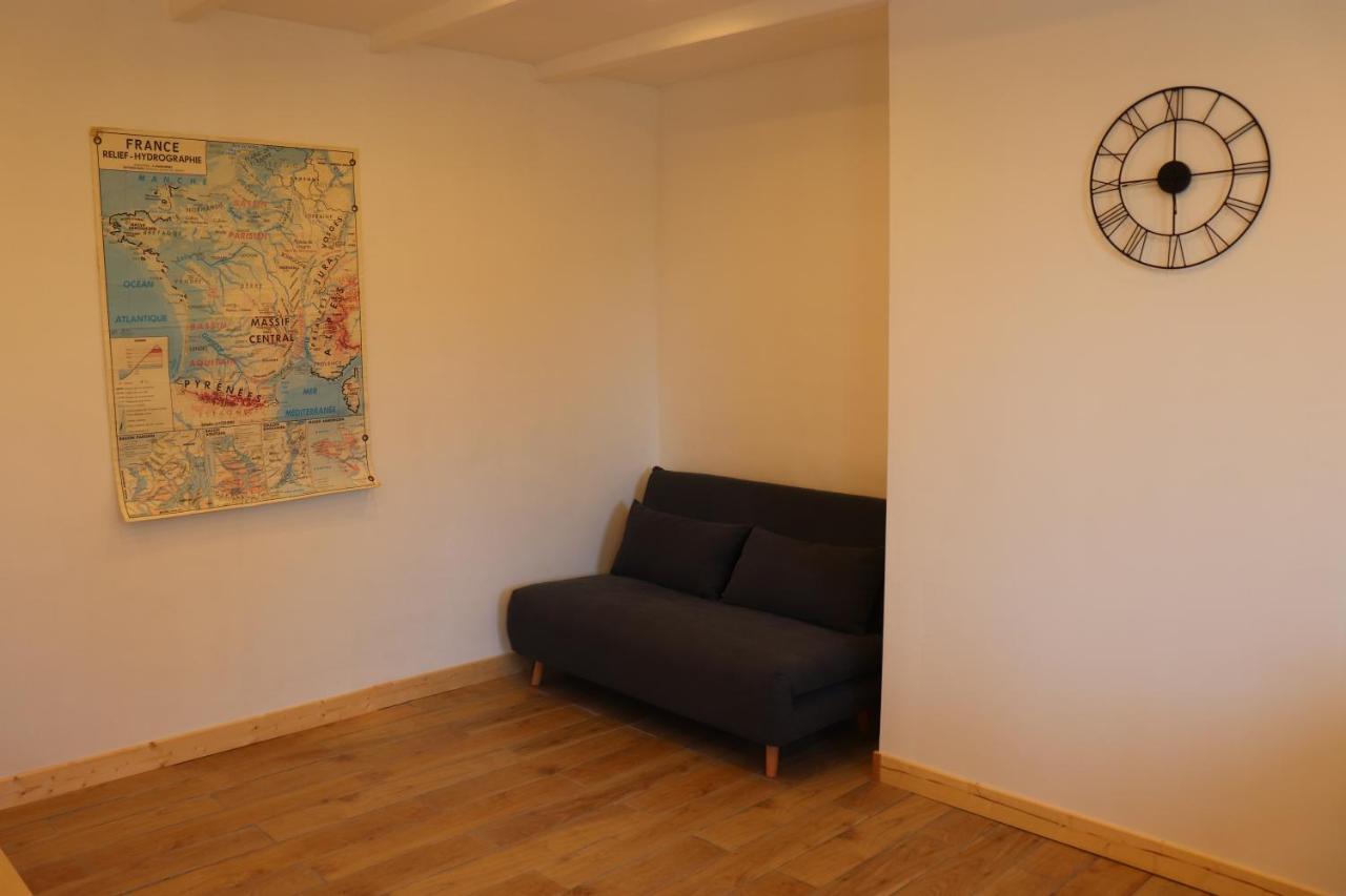 Maison De Pecheur Breton Long Avel Ploubazlanec Eksteriør billede
