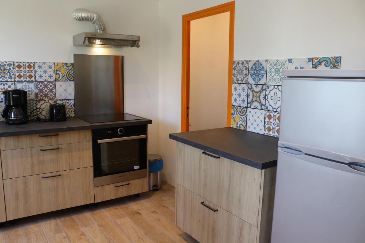 Maison De Pecheur Breton Long Avel Ploubazlanec Eksteriør billede