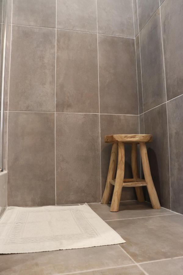 Maison De Pecheur Breton Long Avel Ploubazlanec Eksteriør billede