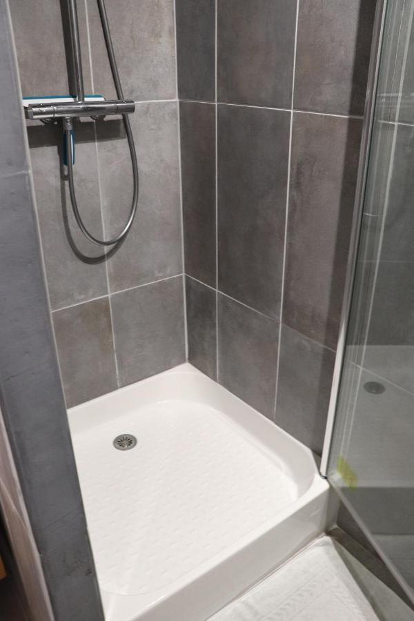 Maison De Pecheur Breton Long Avel Ploubazlanec Eksteriør billede